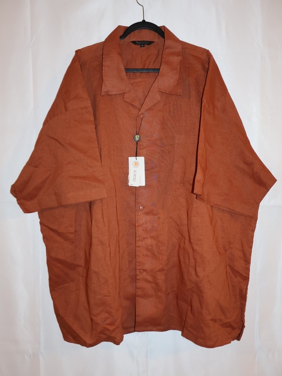 Bagazio Other - Bagazio Leisure Shirt